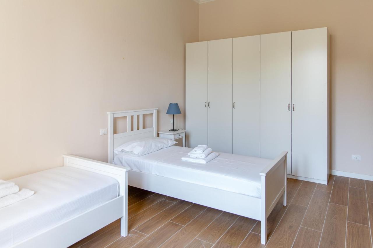 Apartment Comfy Near Fortezza Da Florenz